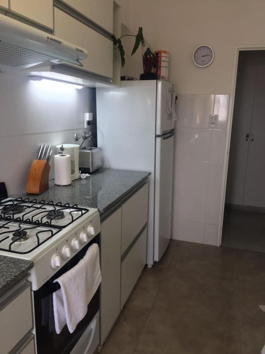Hermoso departamento en pleno centro y a 2 cuadras del mar.. — foto 2