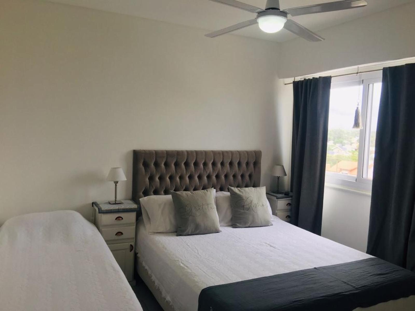 Hermoso departamento en pleno centro y a 2 cuadras del mar.. — foto 3