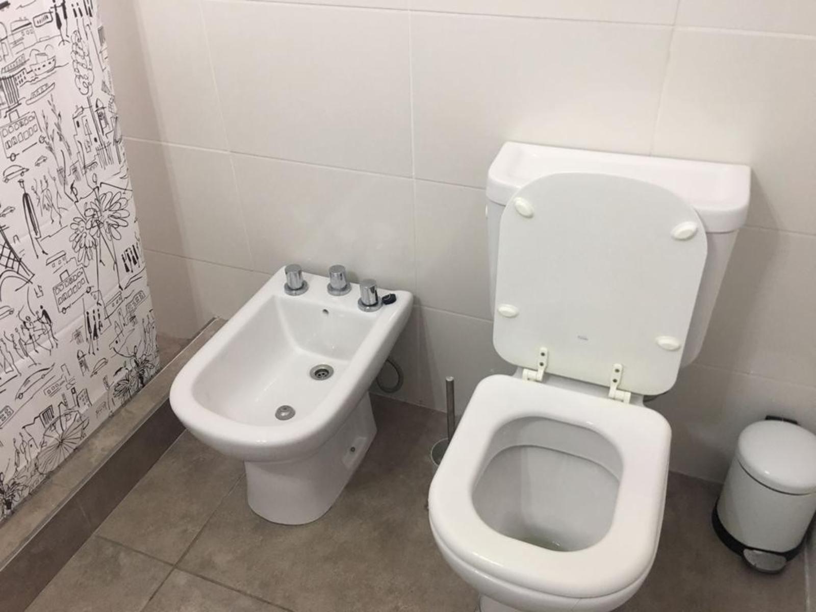 Hermoso departamento en pleno centro y a 2 cuadras del mar.. — foto 6