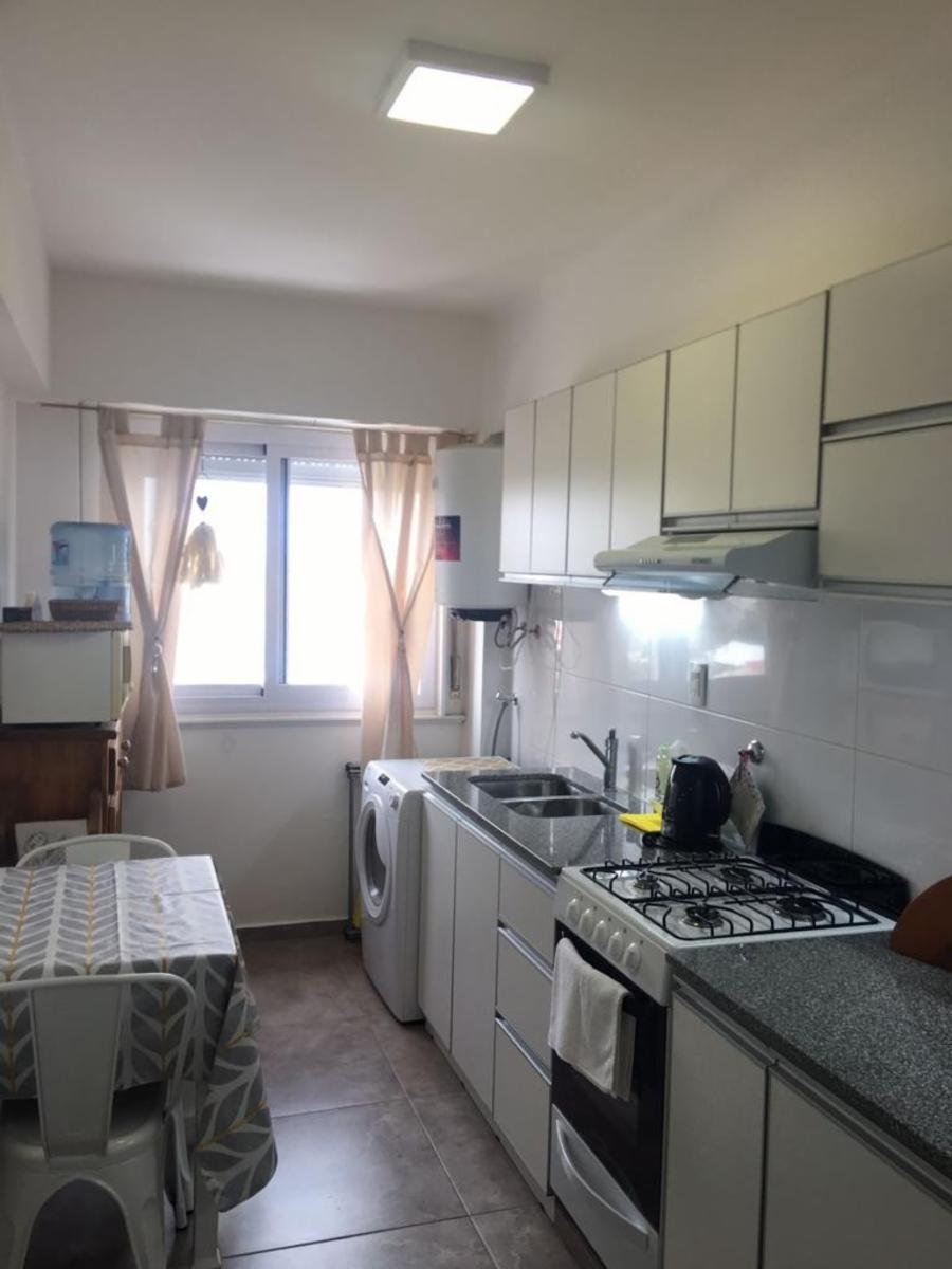 Hermoso departamento en pleno centro y a 2 cuadras del mar.. — foto 7