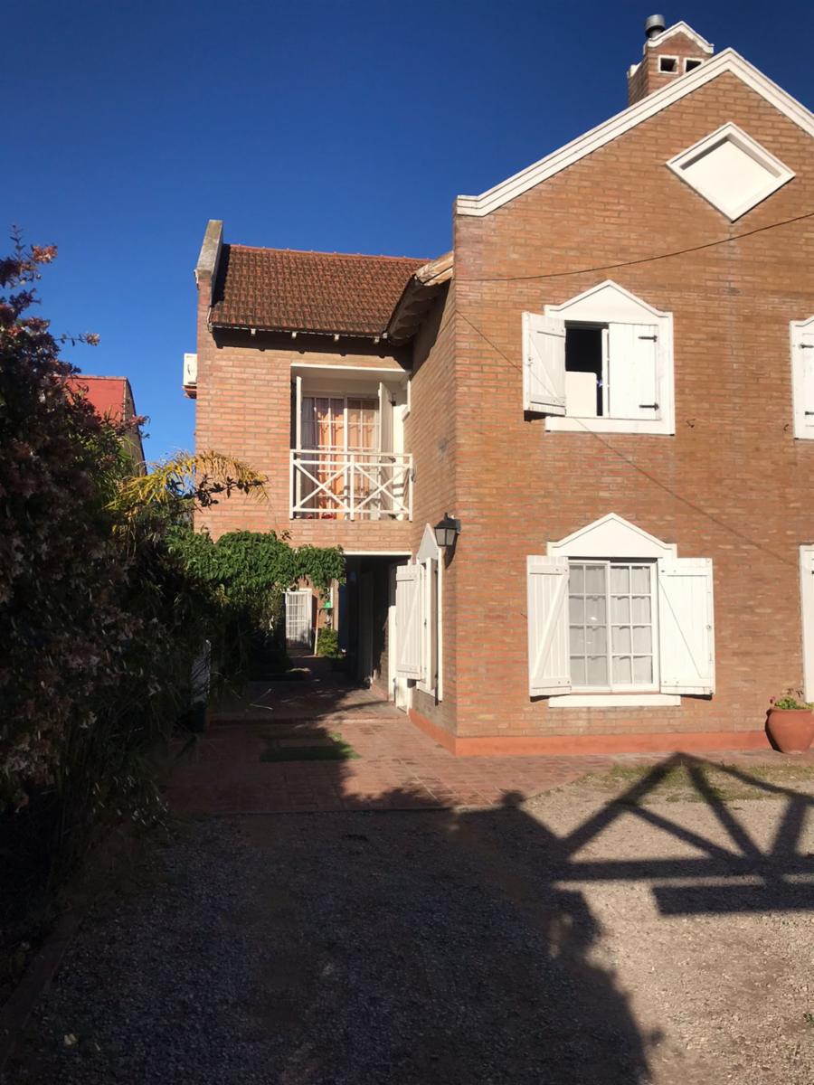 Cabaña con quincho en Monte hermoso del Este — foto 3