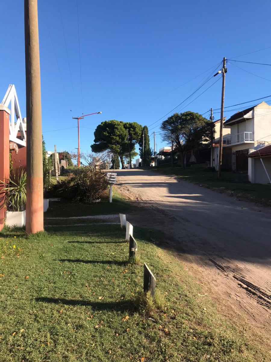 Cabaña con quincho en Monte hermoso del Este — foto 4