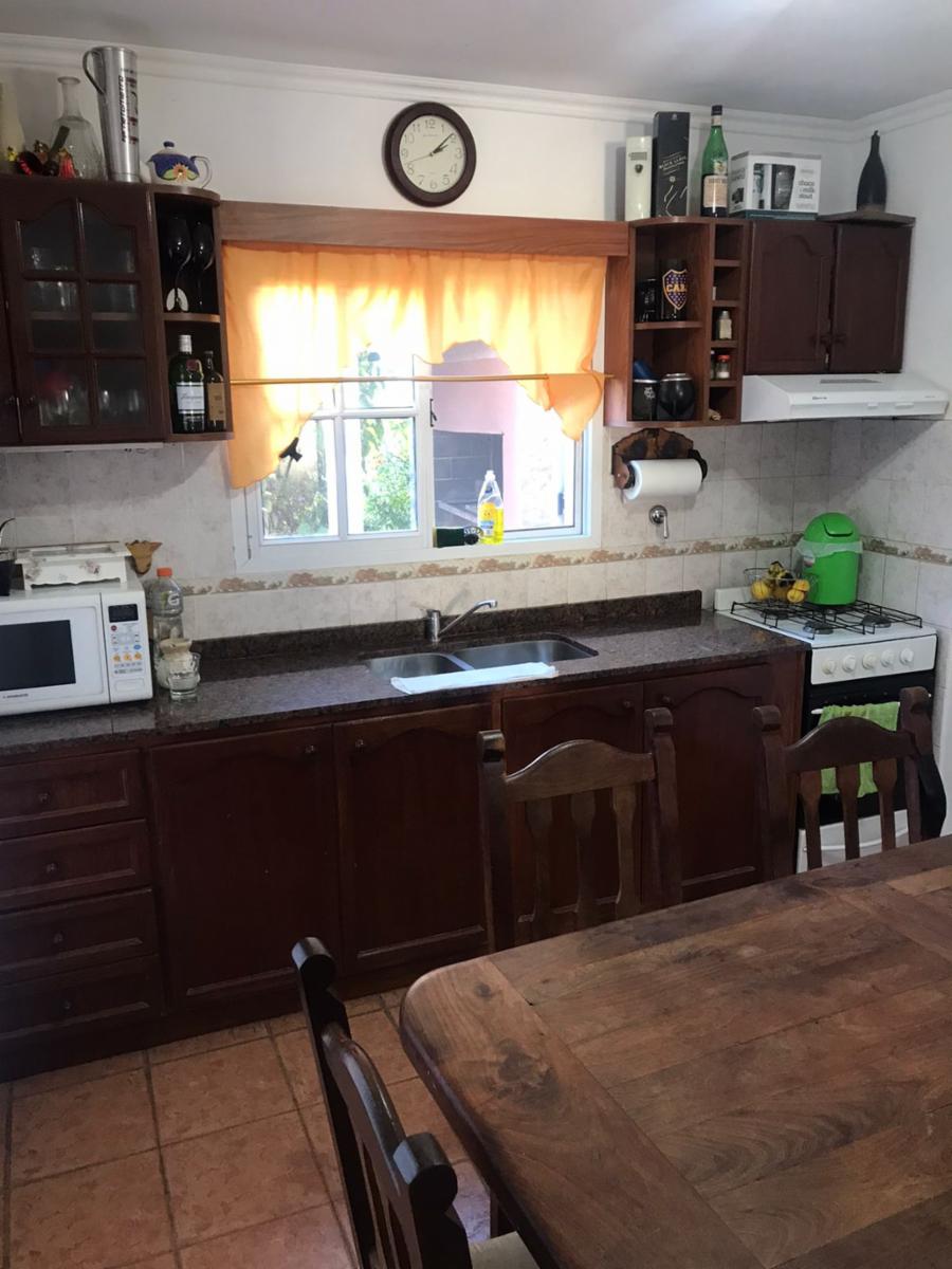 Cabaña con quincho en Monte hermoso del Este — foto 5