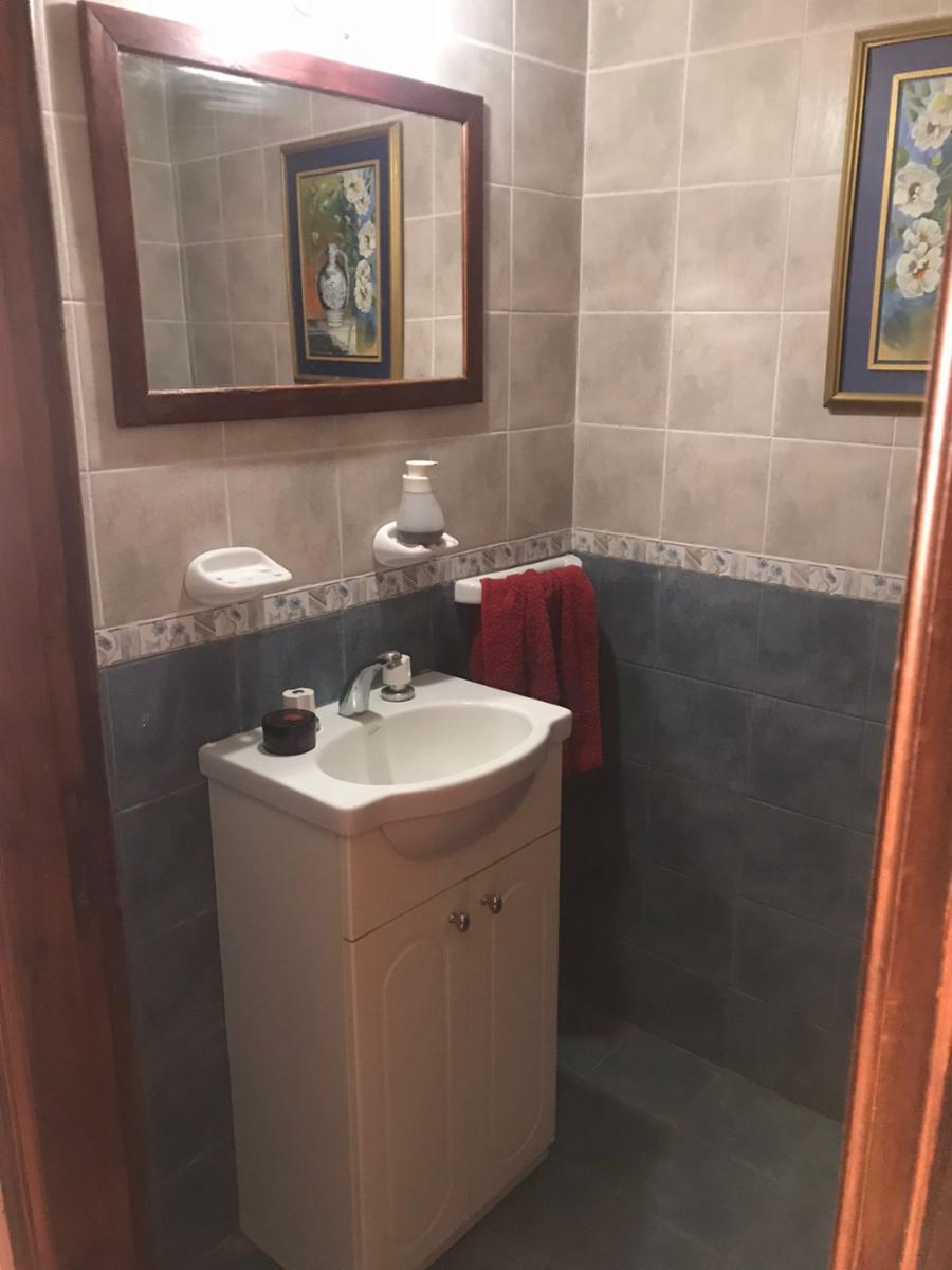 Cabaña con quincho en Monte hermoso del Este — foto 8