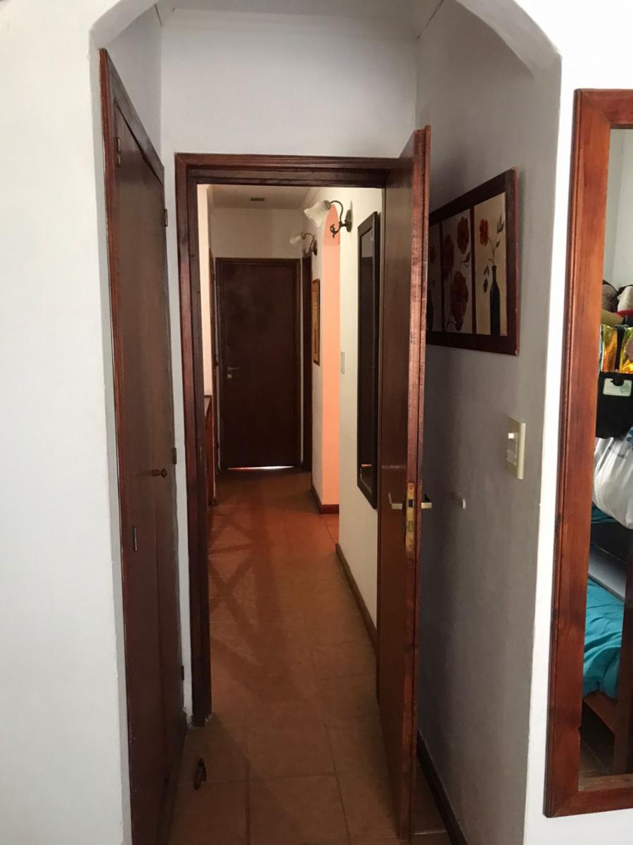 Cabaña con quincho en Monte hermoso del Este — foto 9