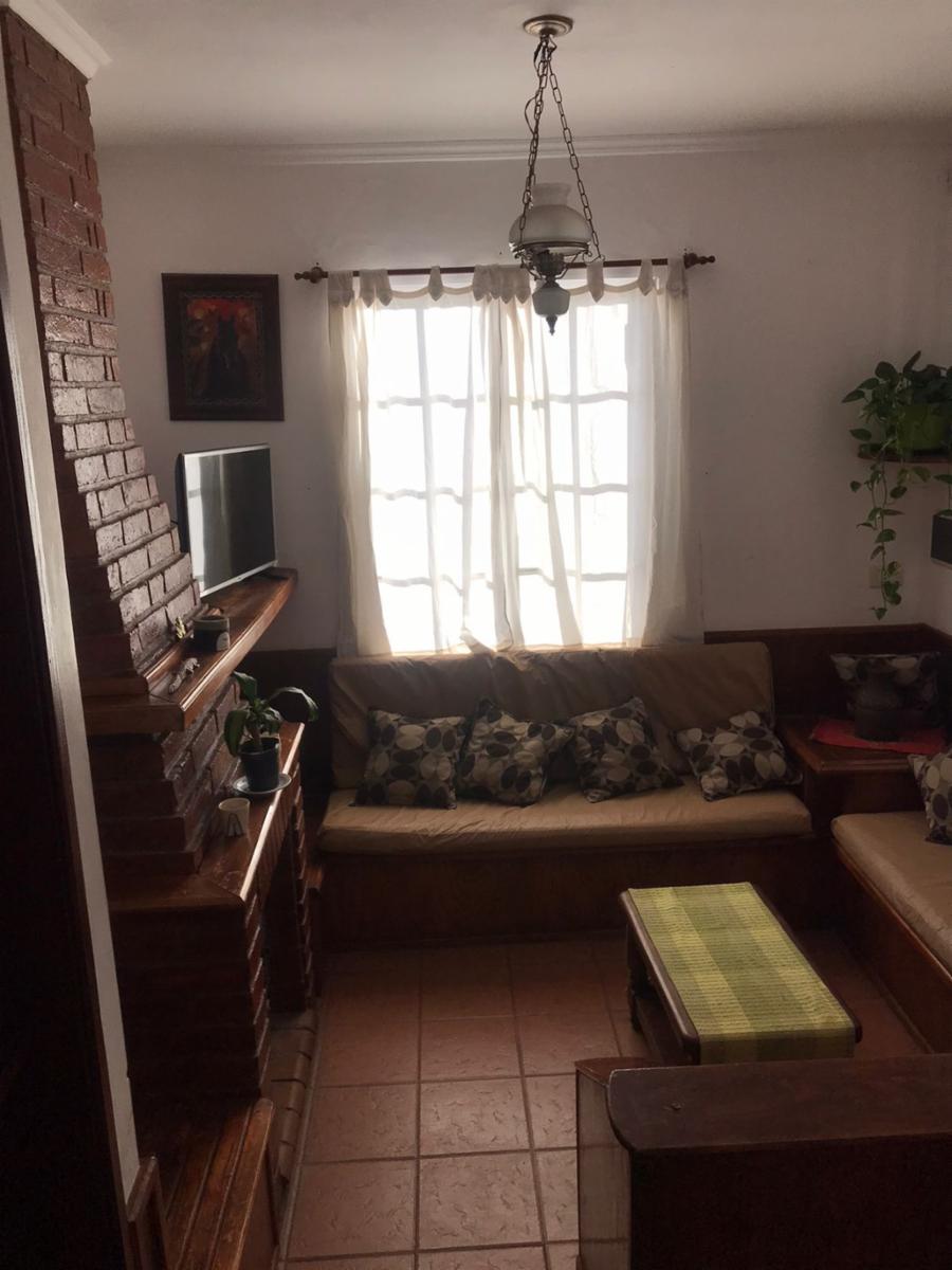 Cabaña con quincho en Monte hermoso del Este — foto 11
