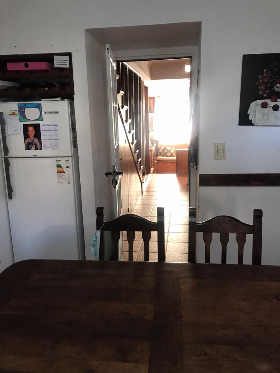 Cabaña con quincho en Monte hermoso del Este — foto 12