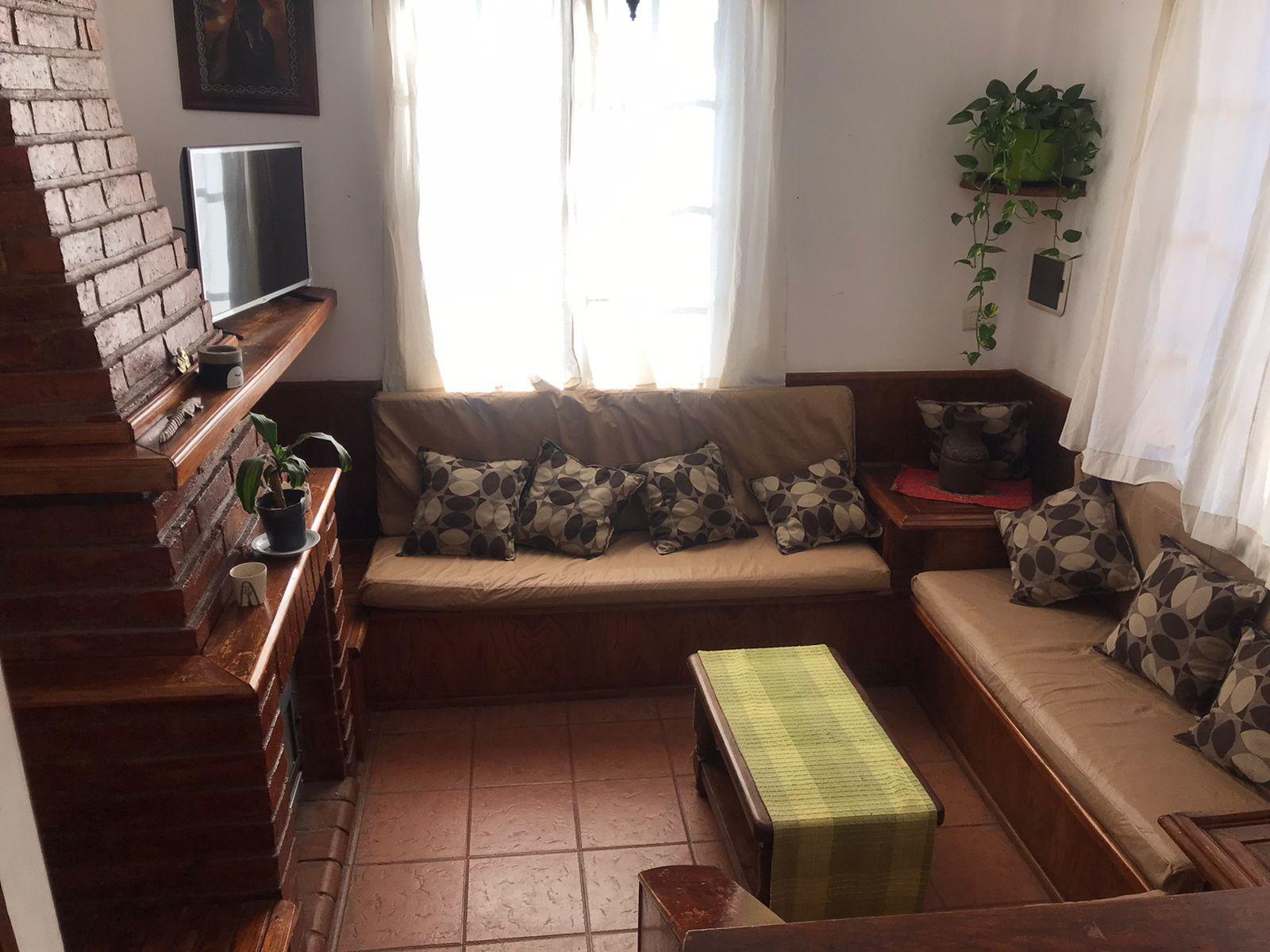 Cabaña con quincho en Monte hermoso del Este — foto 13