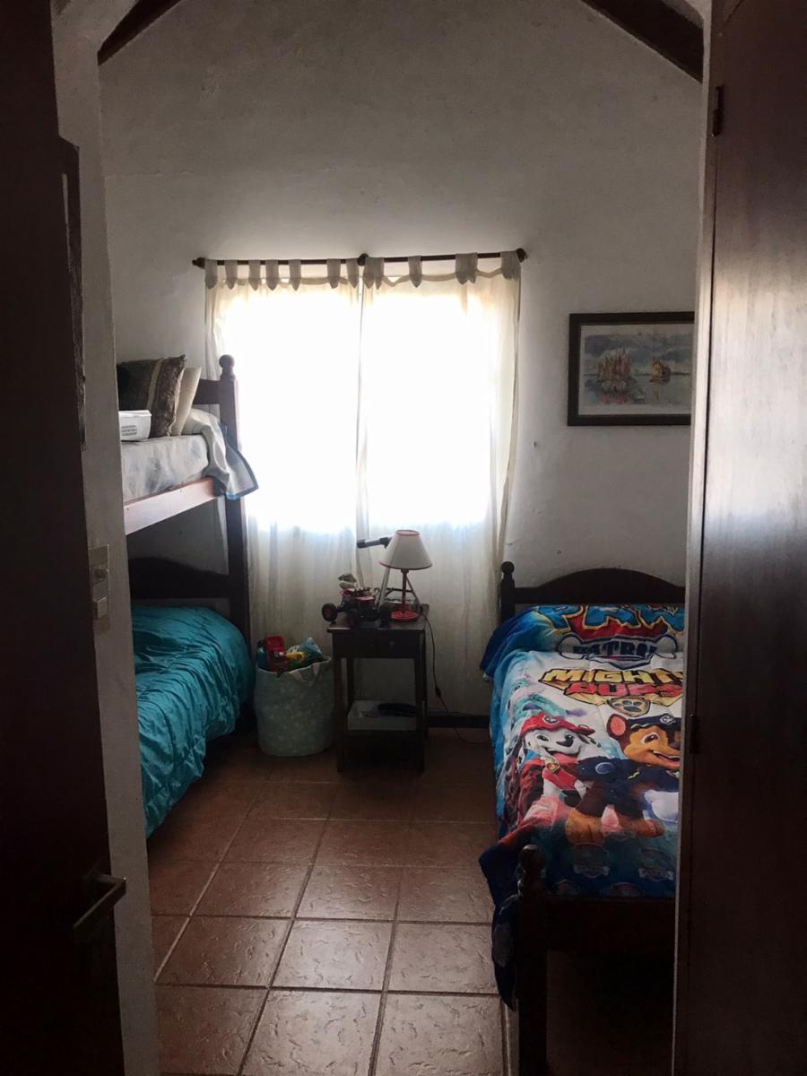 Cabaña con quincho en Monte hermoso del Este — foto 15