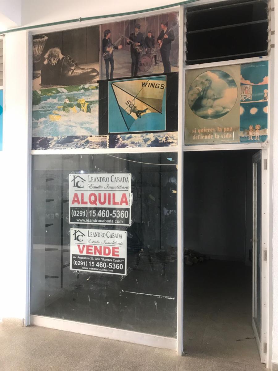 Local comercial en Galería Rambla 2 - 2