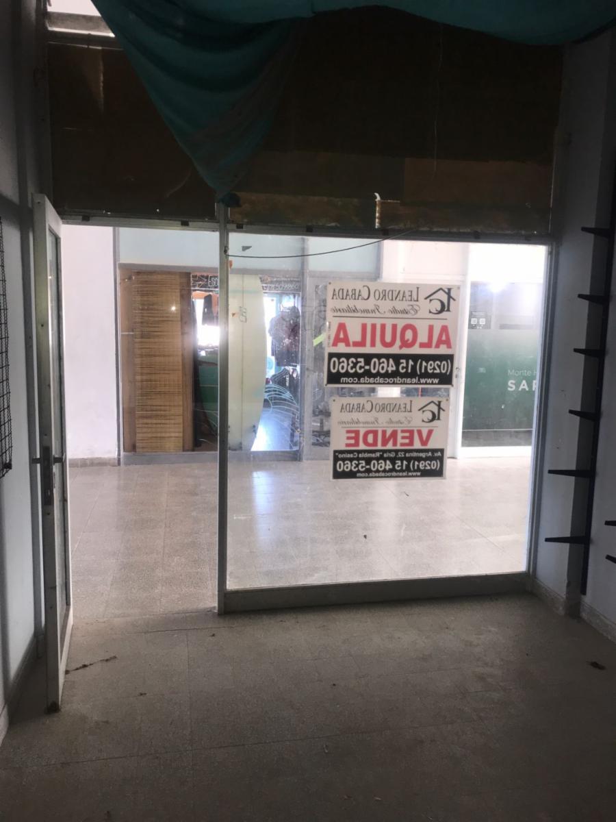 Local comercial en Galería Rambla 2 - 4