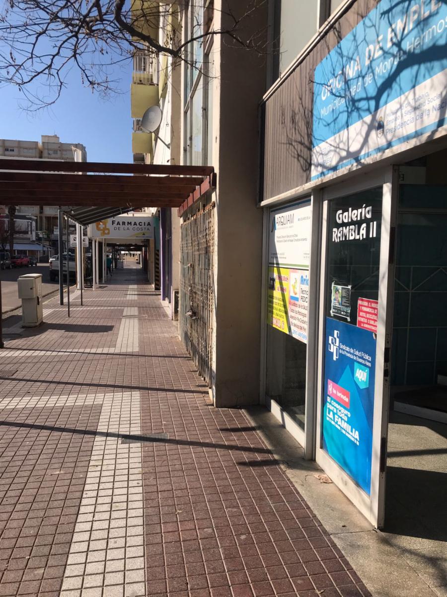 Local comercial en Galería Rambla 2 - 5
