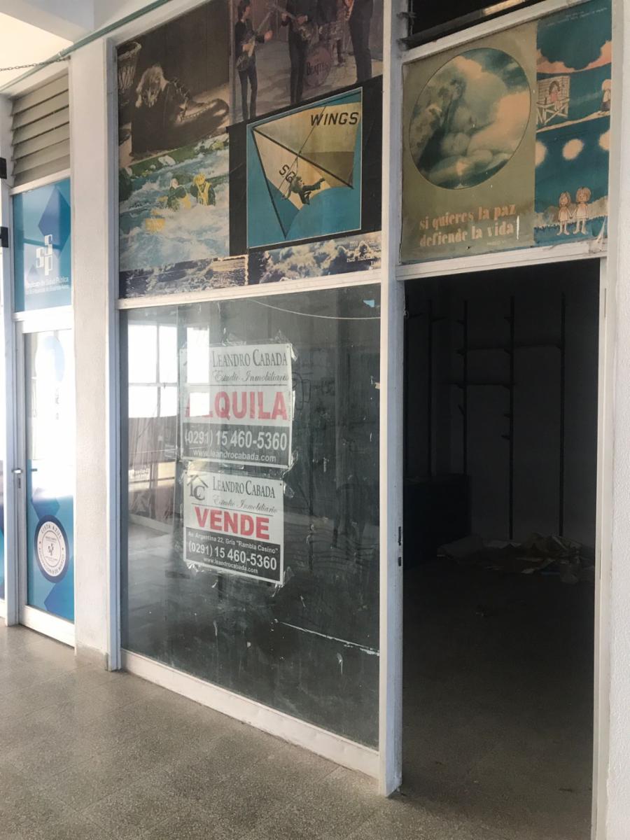 Local comercial en Galería Rambla 2 - 6