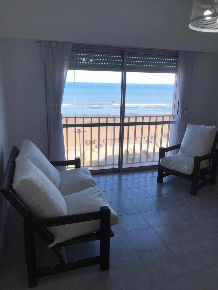 Departamento frente al mar - 1