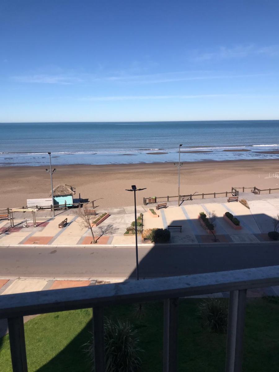 Departamento frente al mar - 3