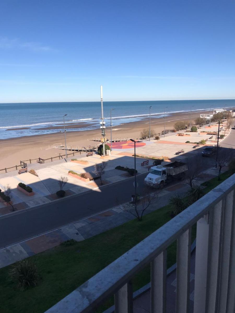 Departamento frente al mar - 4