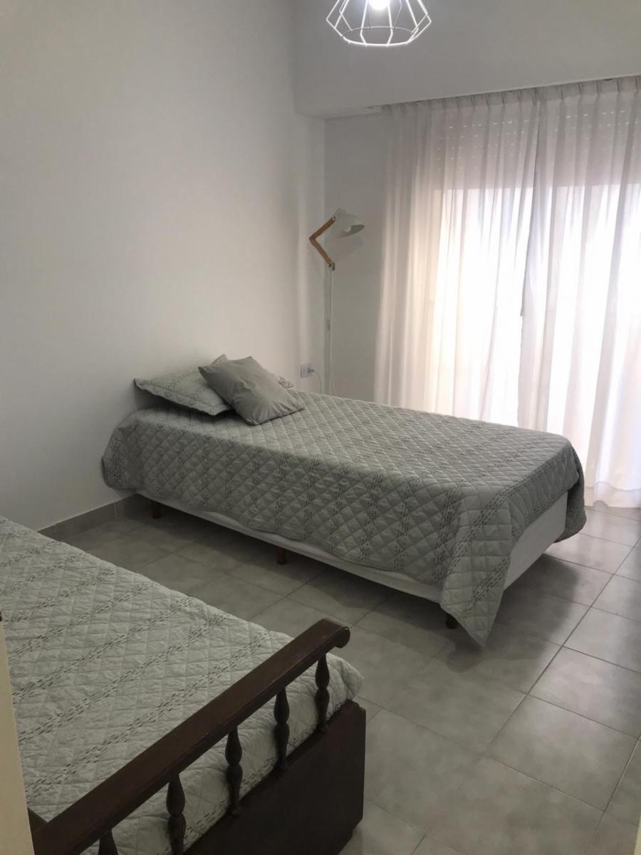 Departamento frente al mar - 5