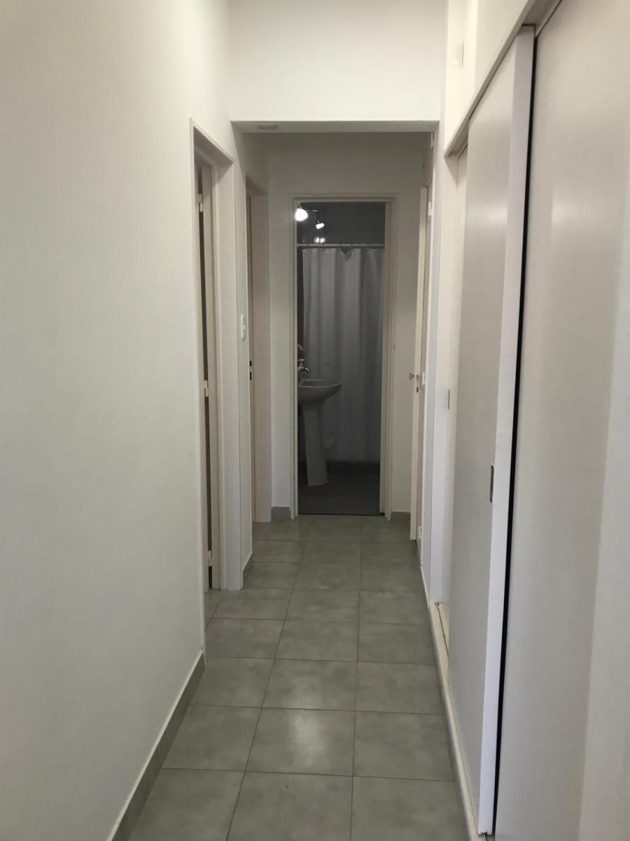 Departamento frente al mar - 10