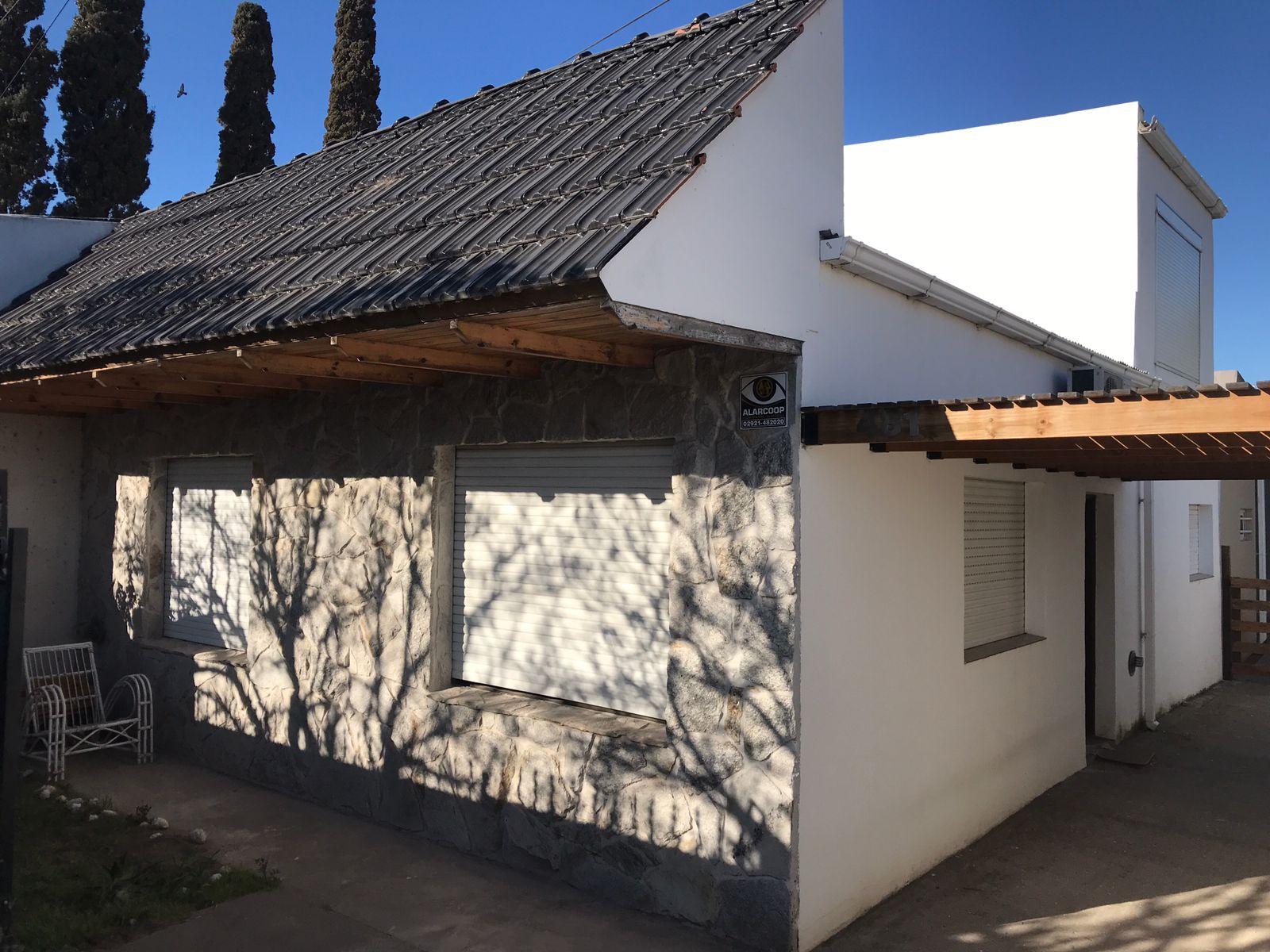 Hermosa Casa a 4 cuadras del mar