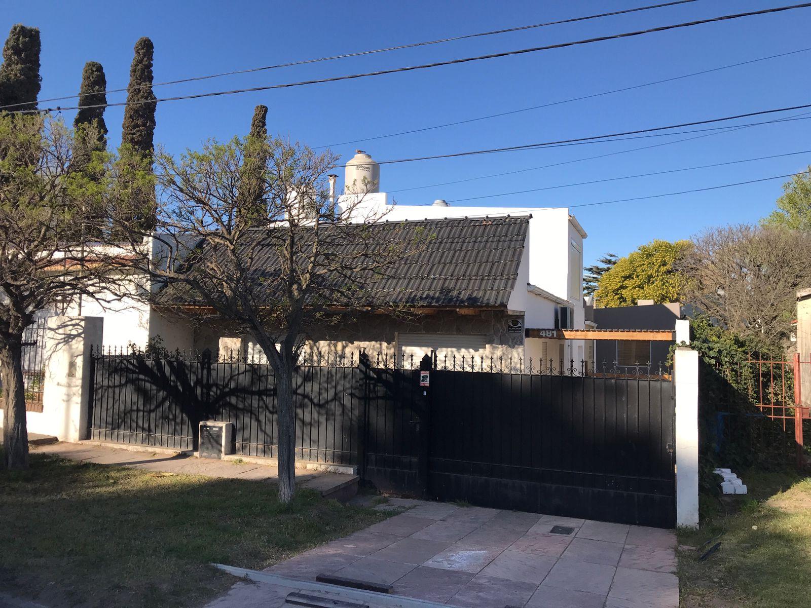Hermosa Casa a 4 cuadras del mar — foto 2