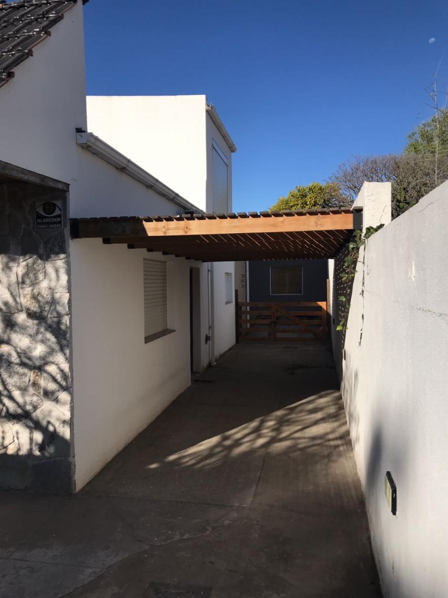 Hermosa Casa a 4 cuadras del mar — foto 5