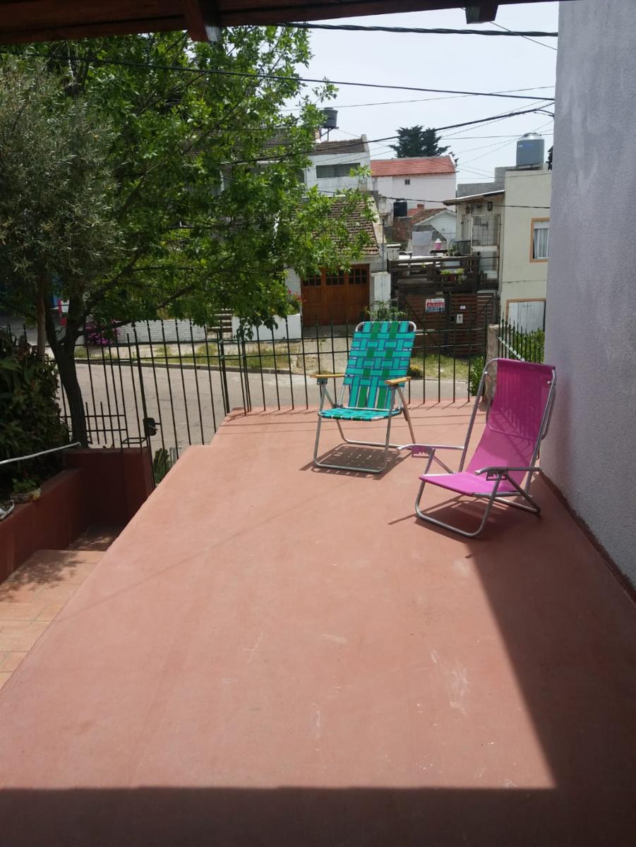 Casa para 5/6 personas. - 2