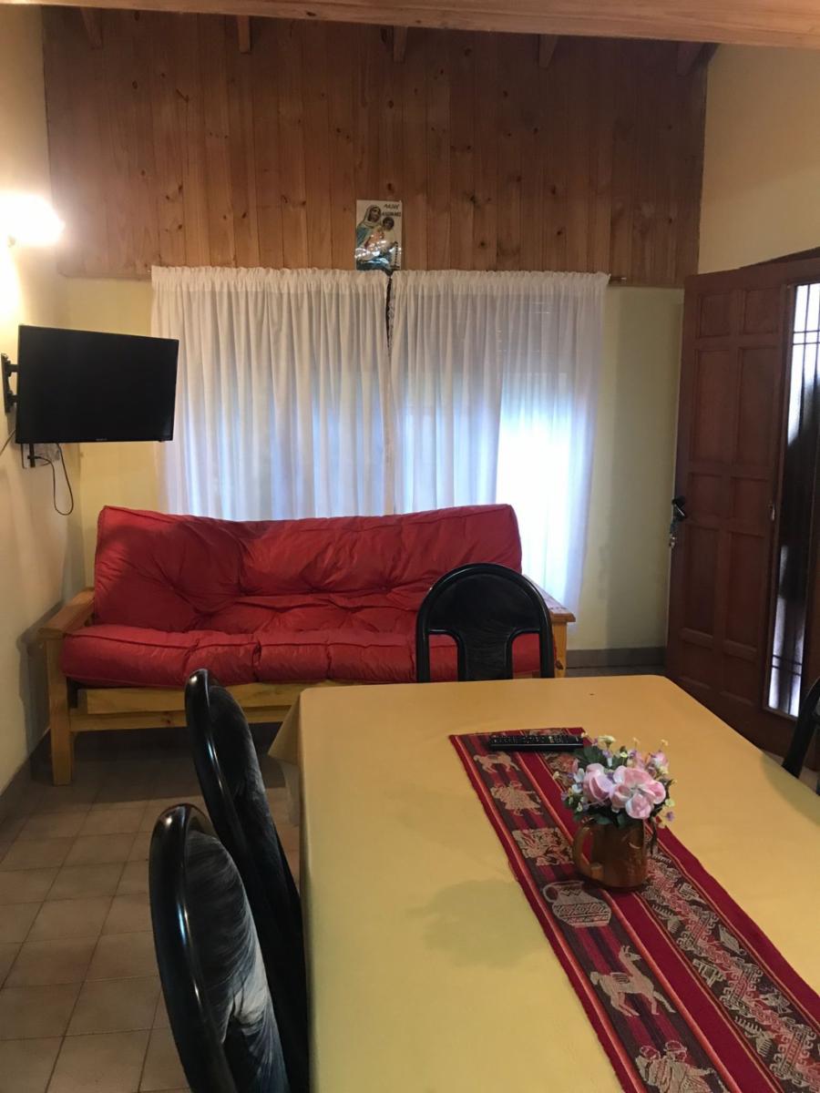 Casa para 5/6 personas. - 3