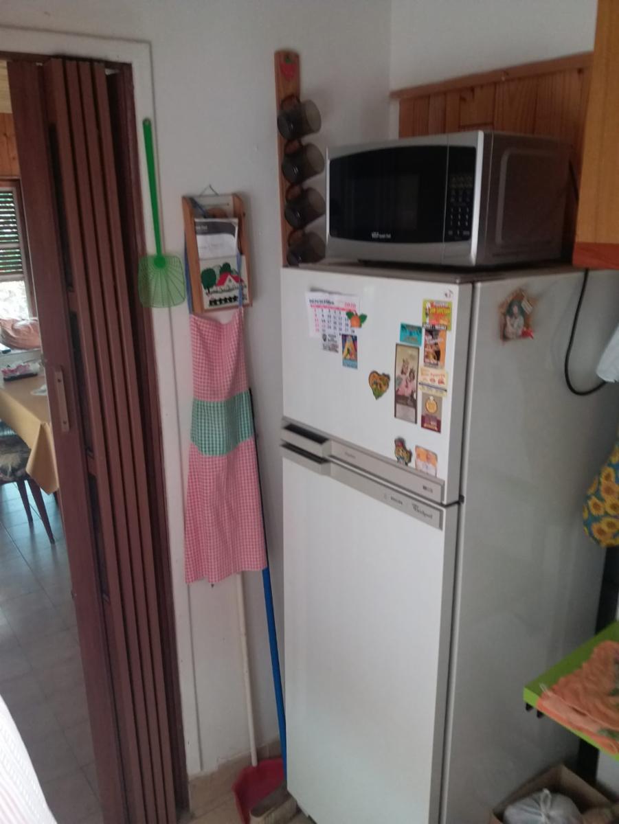 Casa para 5/6 personas. - 5