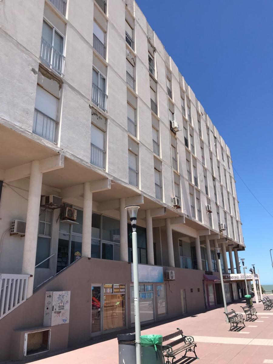 Departamento a una cuadra del mar — foto 2