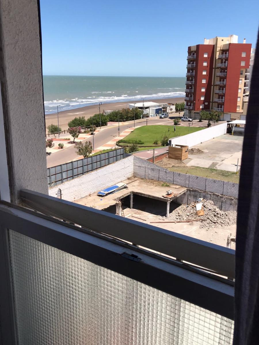 Departamento a una cuadra del mar — foto 3