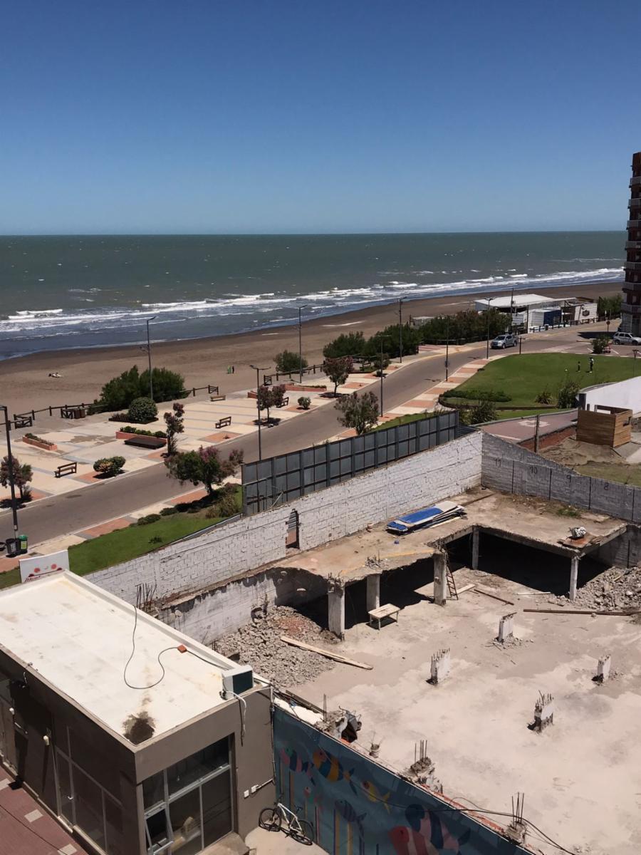 Departamento a una cuadra del mar — foto 4