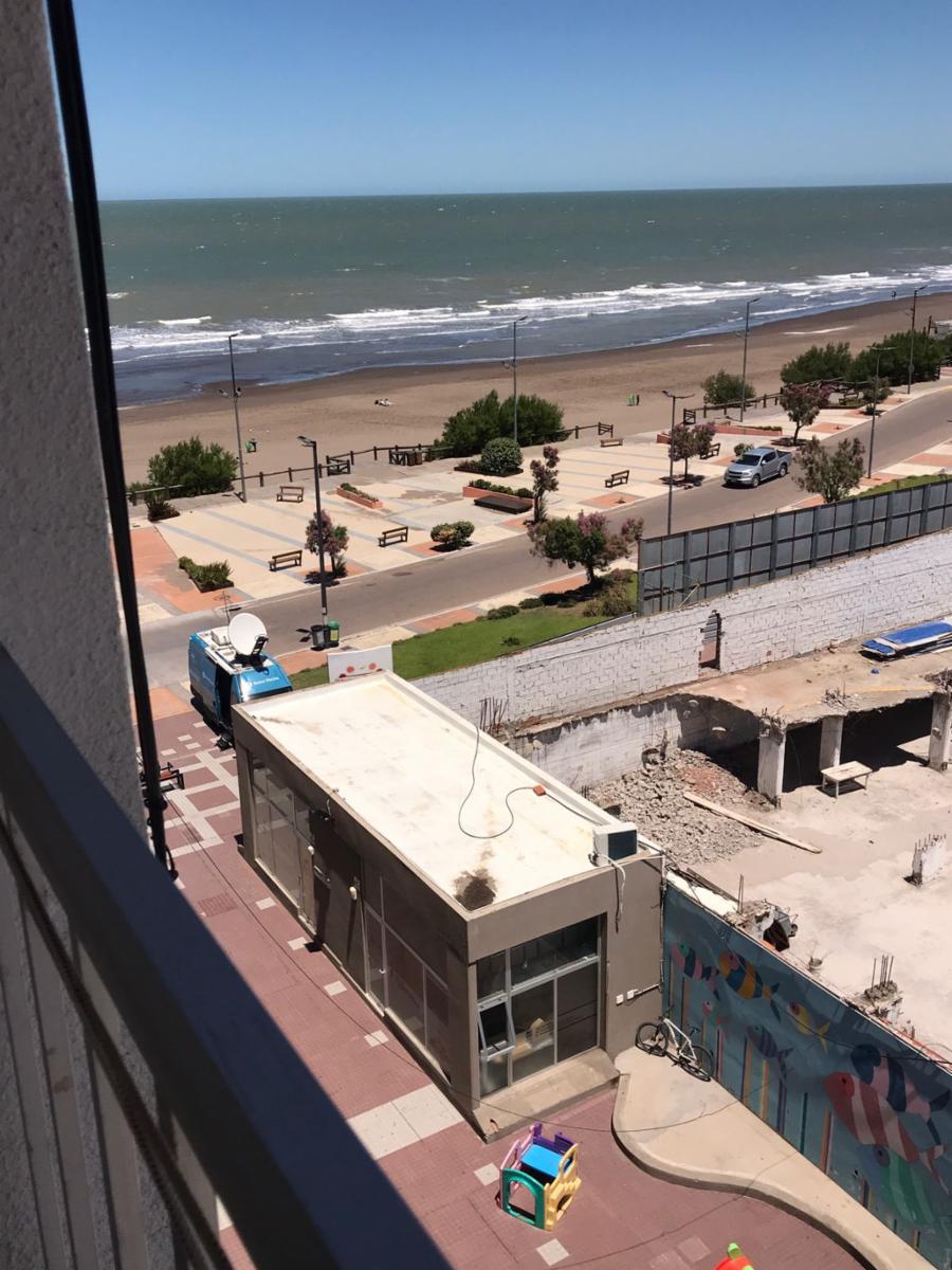 Departamento a una cuadra del mar — foto 5