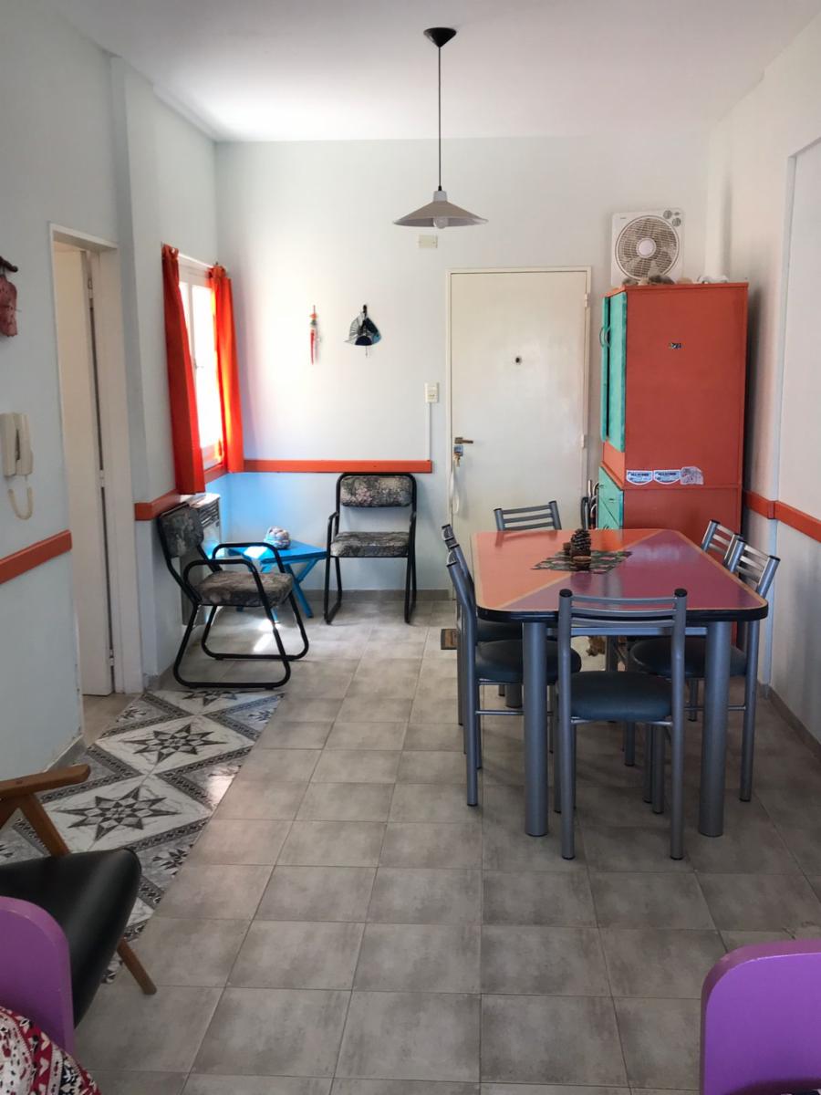 Departamento a una cuadra del mar — foto 6