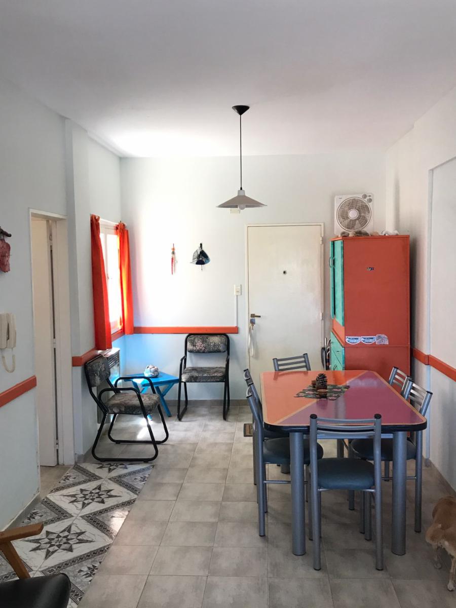 Departamento a una cuadra del mar — foto 7