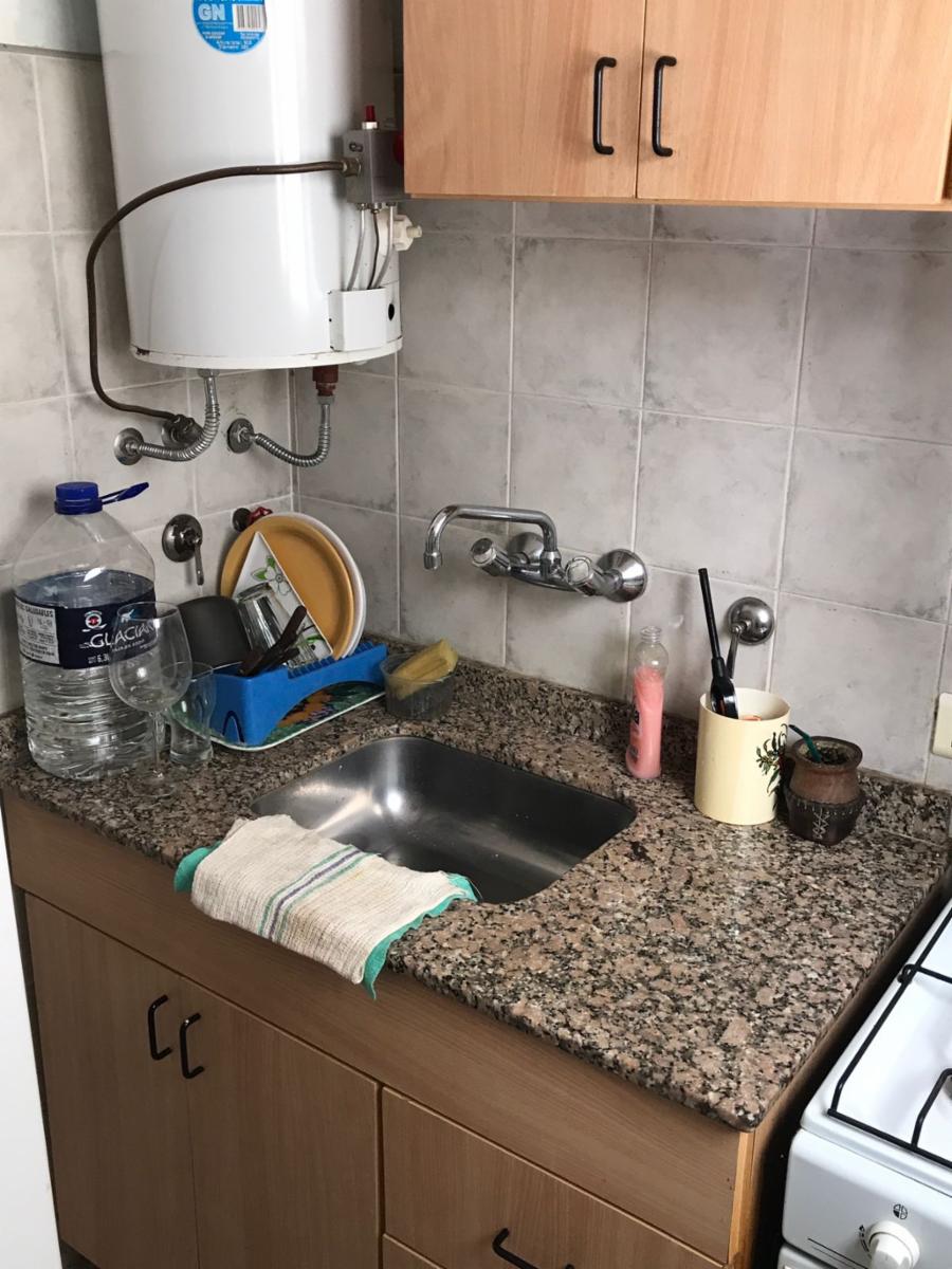 Departamento a una cuadra del mar — foto 8
