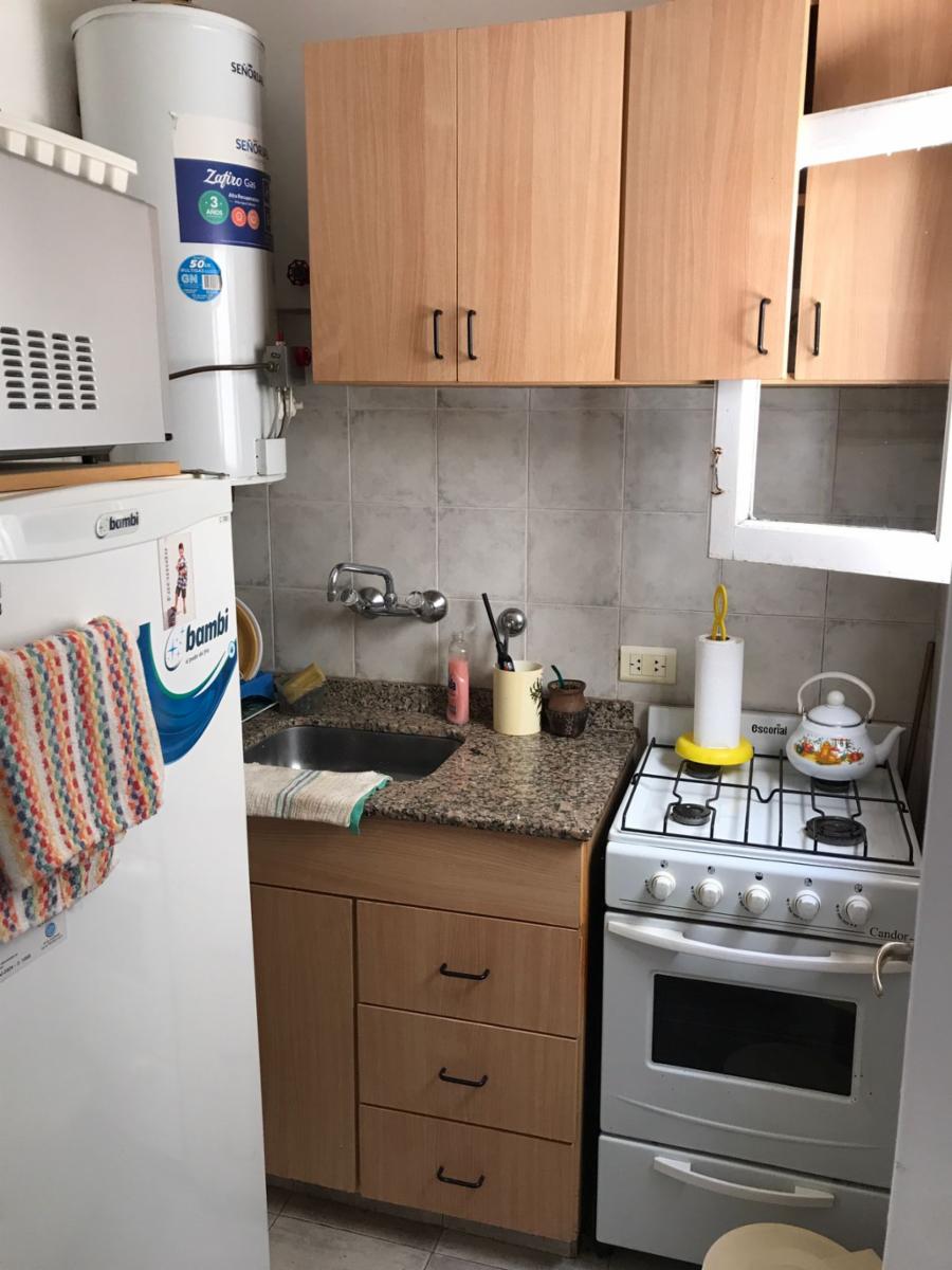 Departamento a una cuadra del mar — foto 15