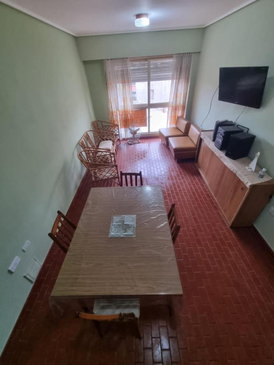 Departamento en pleno centro a dos cuadras del mar - 8