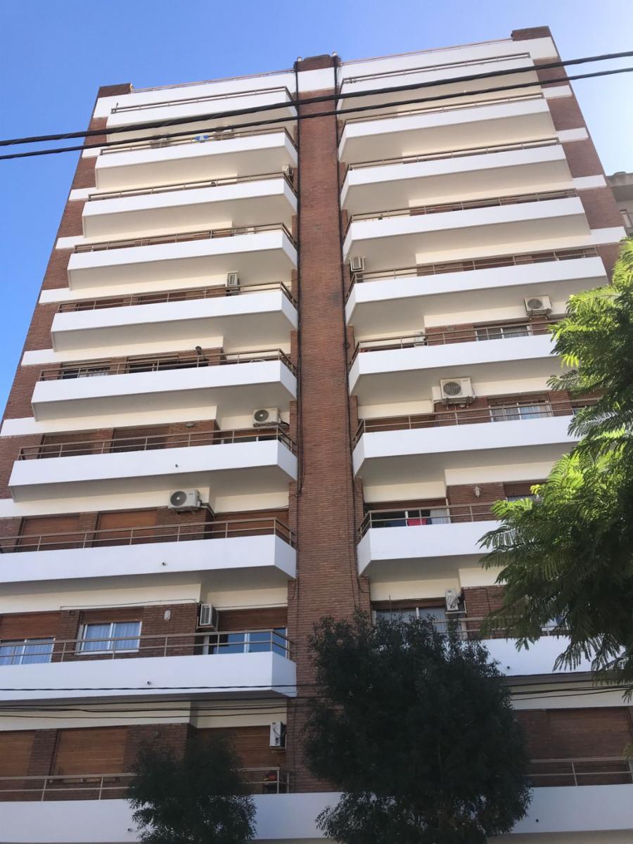 Hermoso departamento en Bahía Blanca