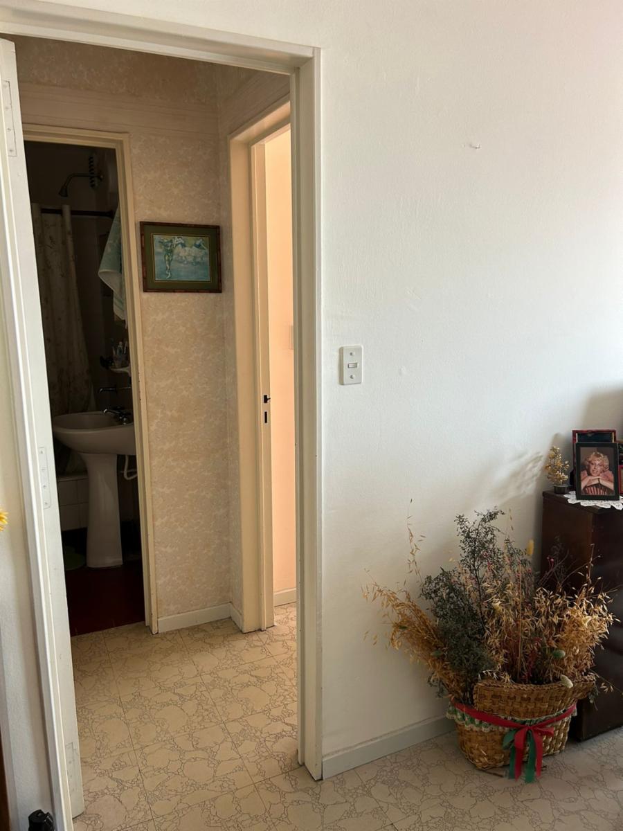 Departamento de un dormitorio centrico — foto 6