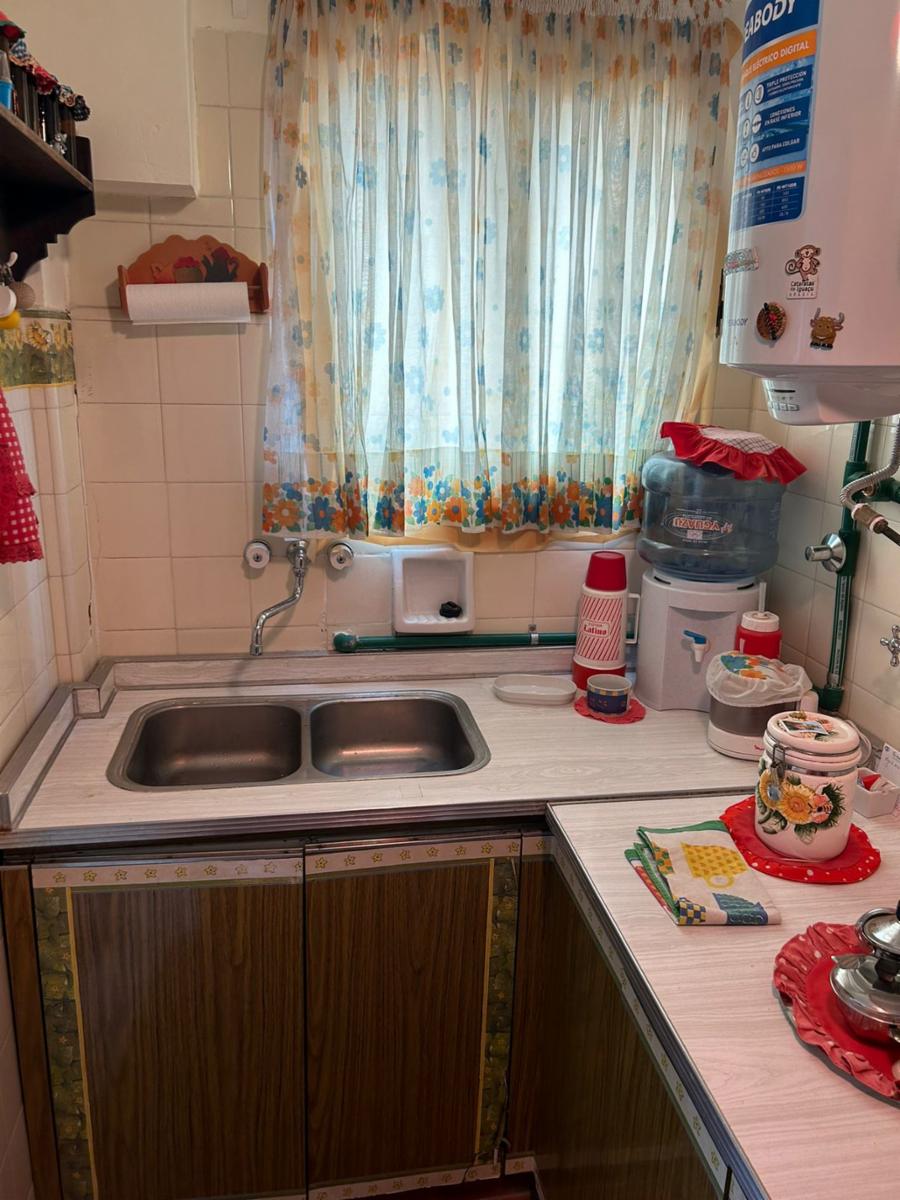 Departamento de un dormitorio centrico — foto 9