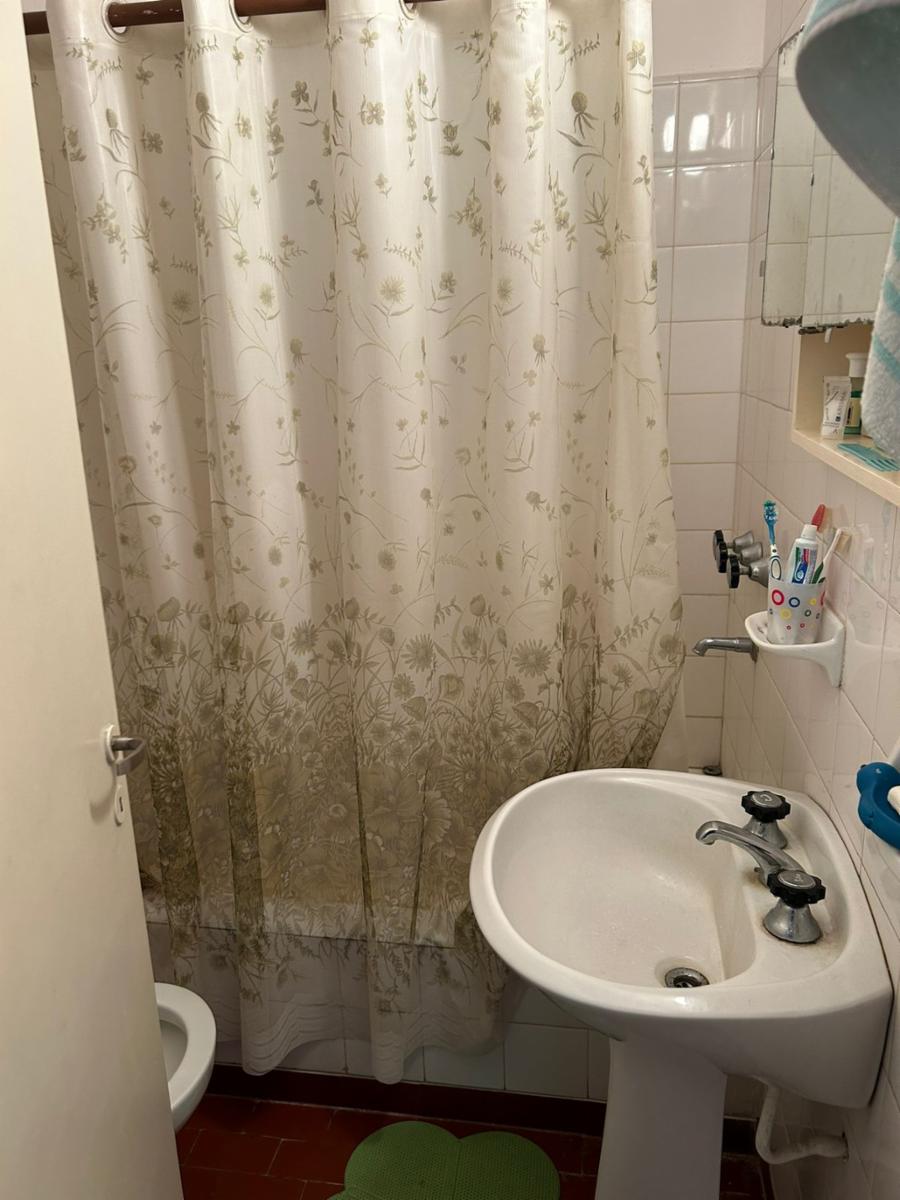 Departamento de un dormitorio centrico — foto 11