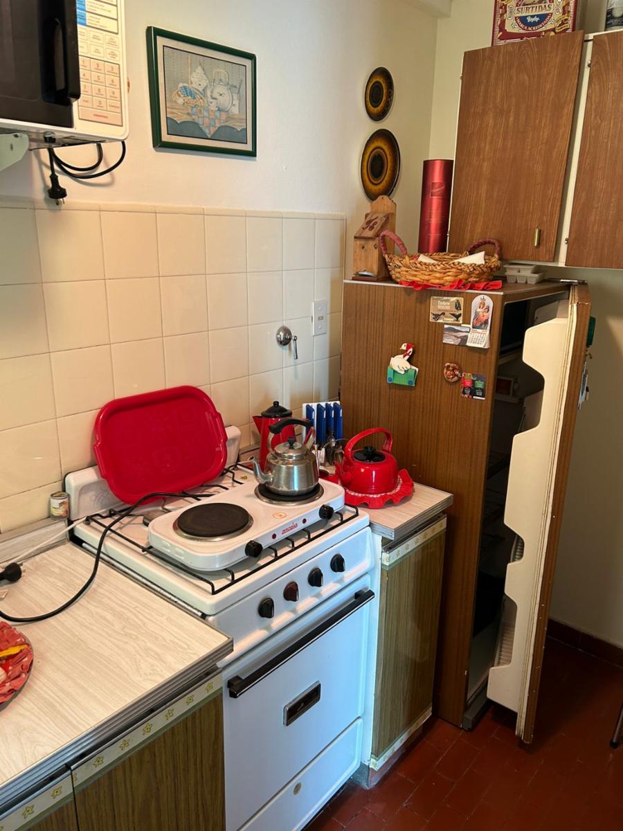 Departamento de un dormitorio centrico — foto 12