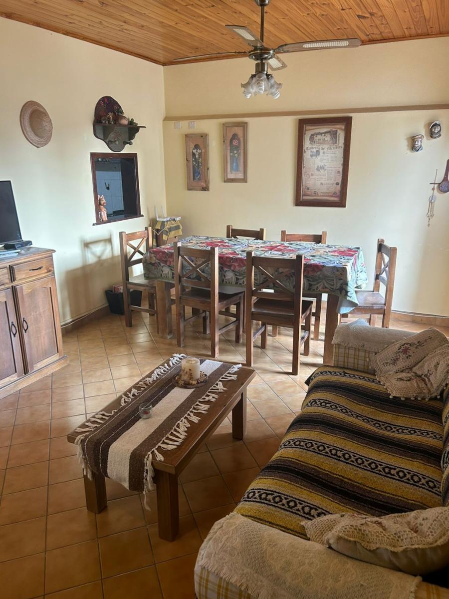 Departamento para 6 personas a 1 cuadra del mar y 3 de la peatonal. - 2