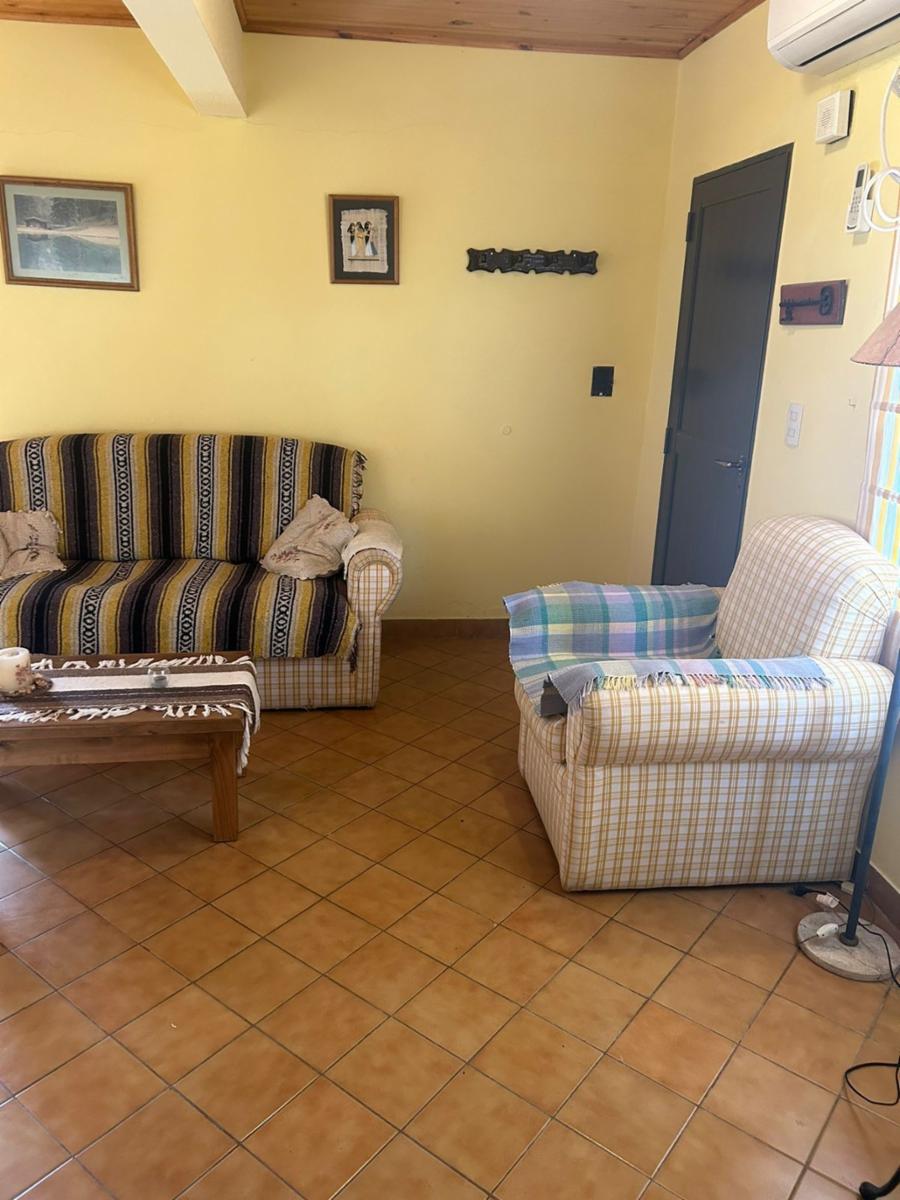 Departamento para 6 personas a 1 cuadra del mar y 3 de la peatonal. - 3