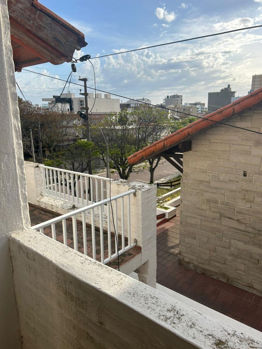 Departamento para 6 personas a 1 cuadra del mar y 3 de la peatonal. - 4