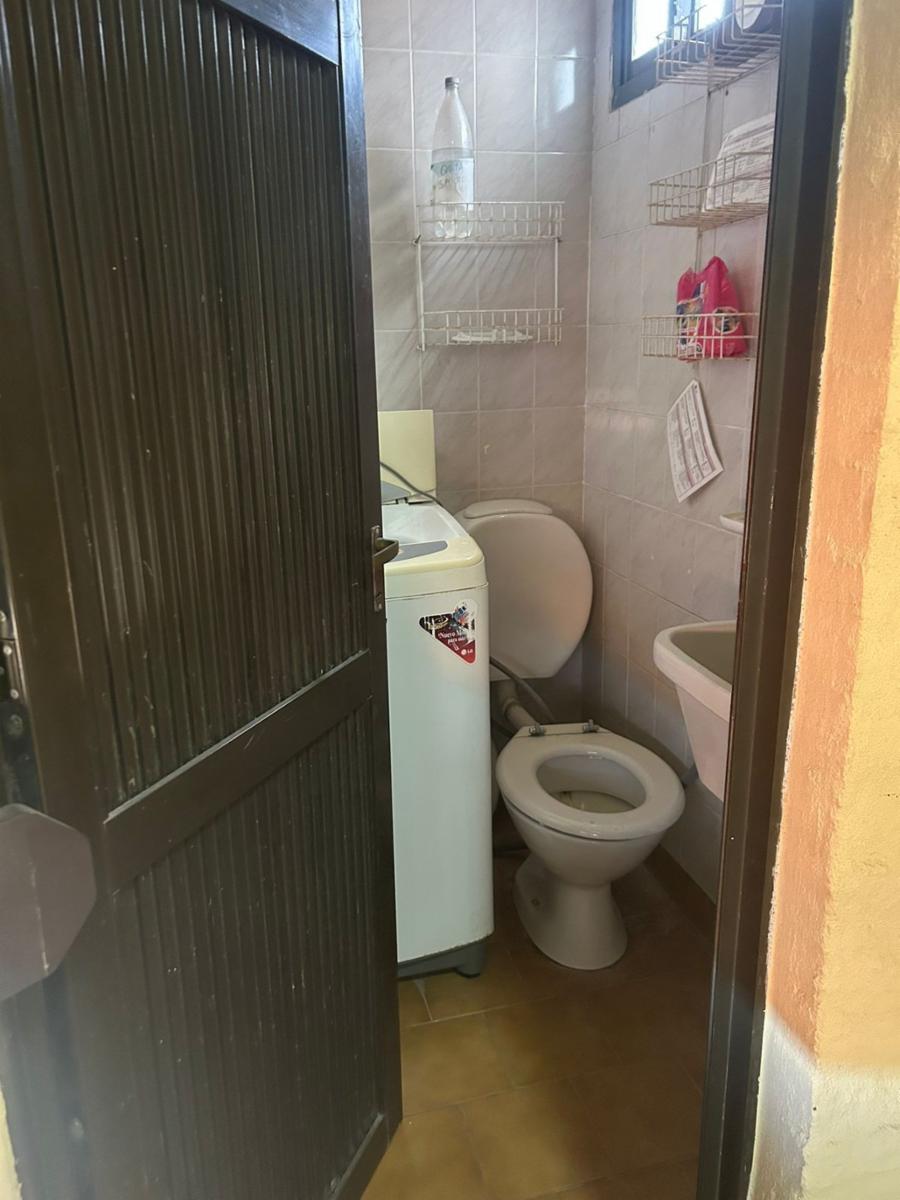 Departamento para 6 personas a 1 cuadra del mar y 3 de la peatonal. - 6