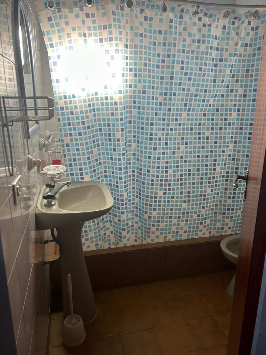 Departamento para 6 personas a 1 cuadra del mar y 3 de la peatonal. - 9