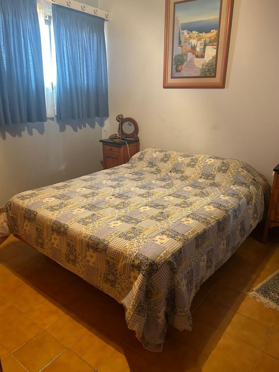 Departamento para 6 personas a 1 cuadra del mar y 3 de la peatonal. - 10