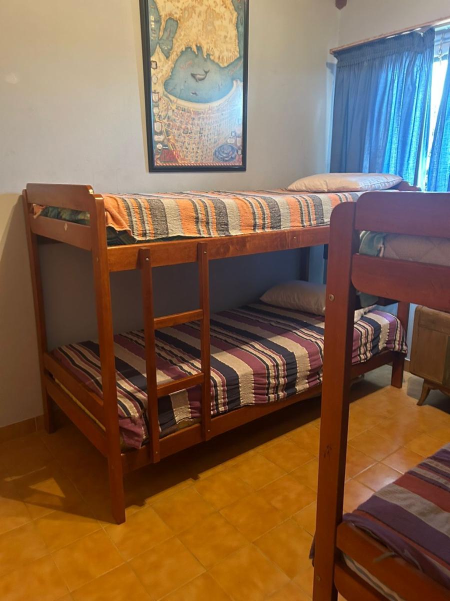 Departamento para 6 personas a 1 cuadra del mar y 3 de la peatonal. - 12
