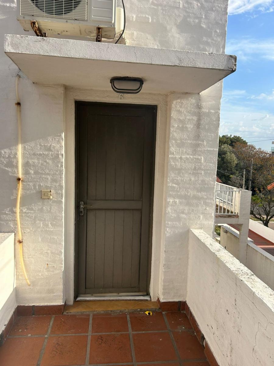 Departamento para 6 personas a 1 cuadra del mar y 3 de la peatonal. - 14